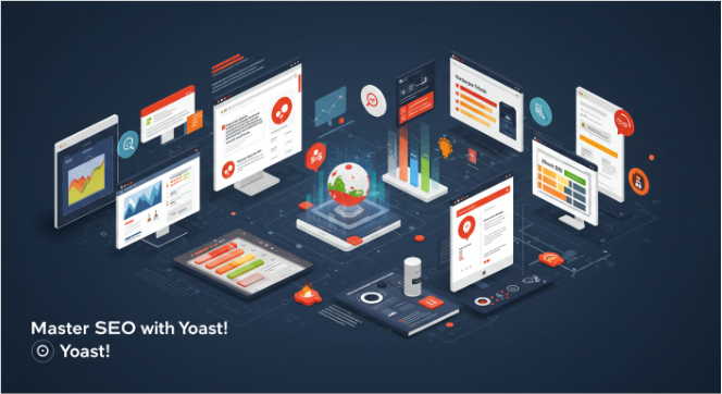 Yoast SEO徹底解説：機能・メリット・設定ガイド