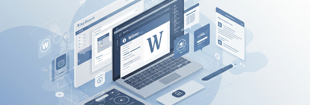 WordPressとは