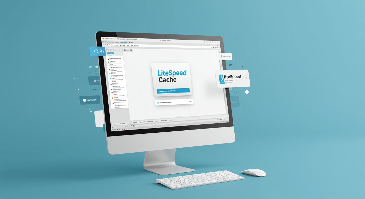 LiteSpeed CacheでWordPressの表示速度を劇的に改善しよう