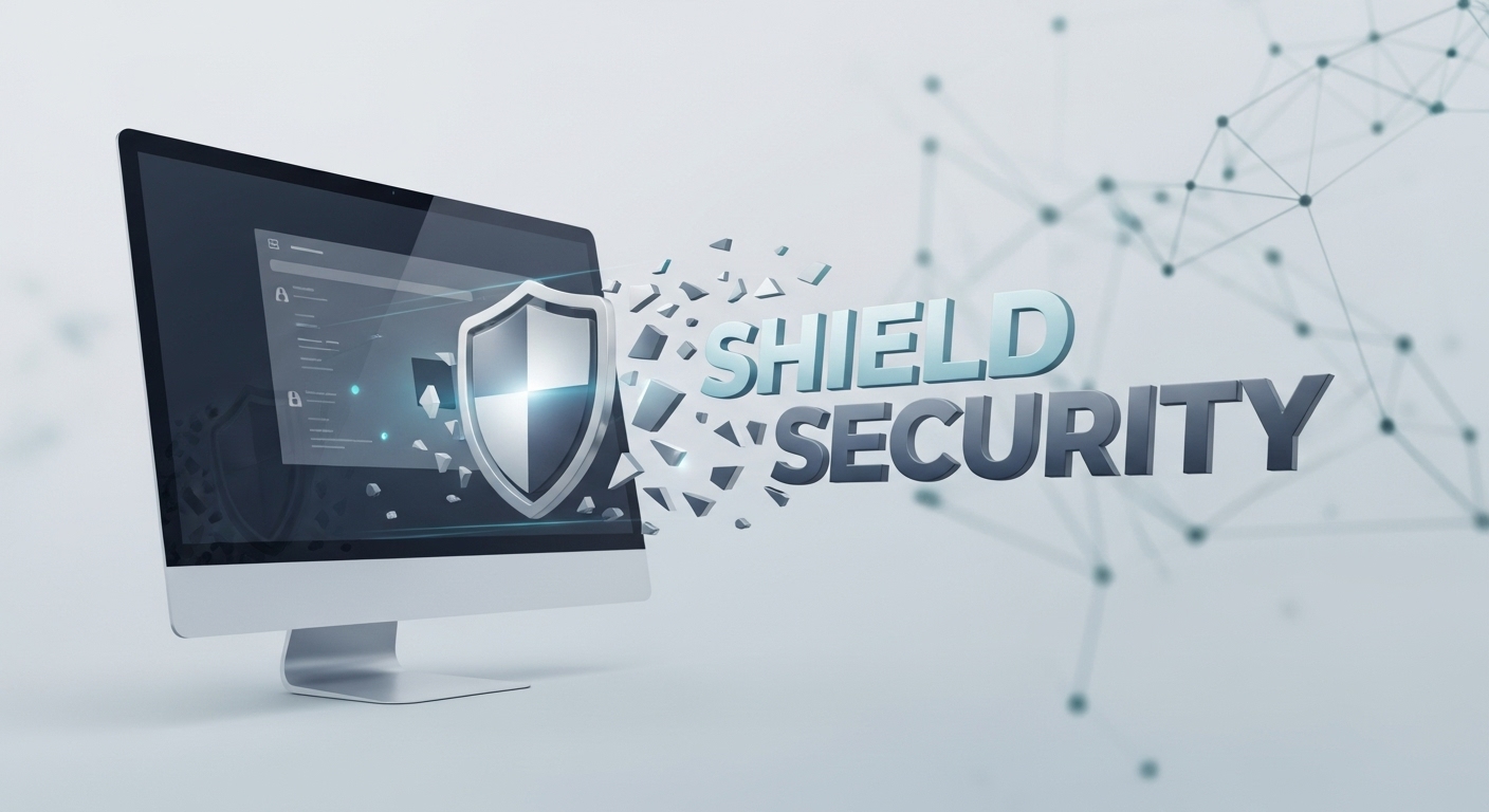 Shield SecurityでWordPressサイトをより安全に