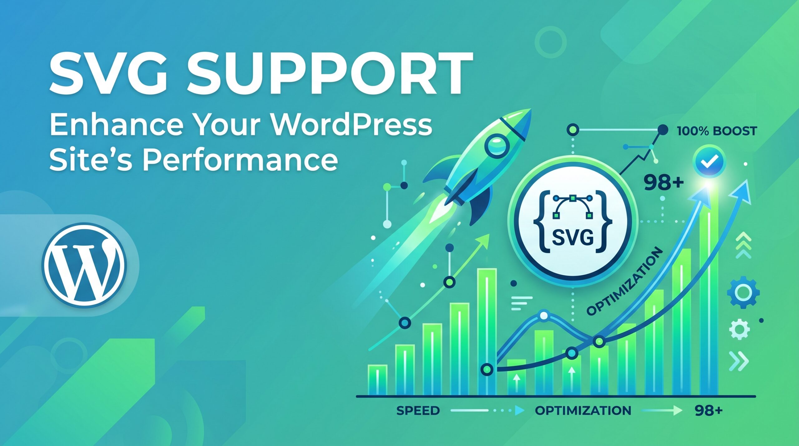 SVG SUPPORT入門ガイド｜WordPressのバックアップと移行を簡単に行う方法