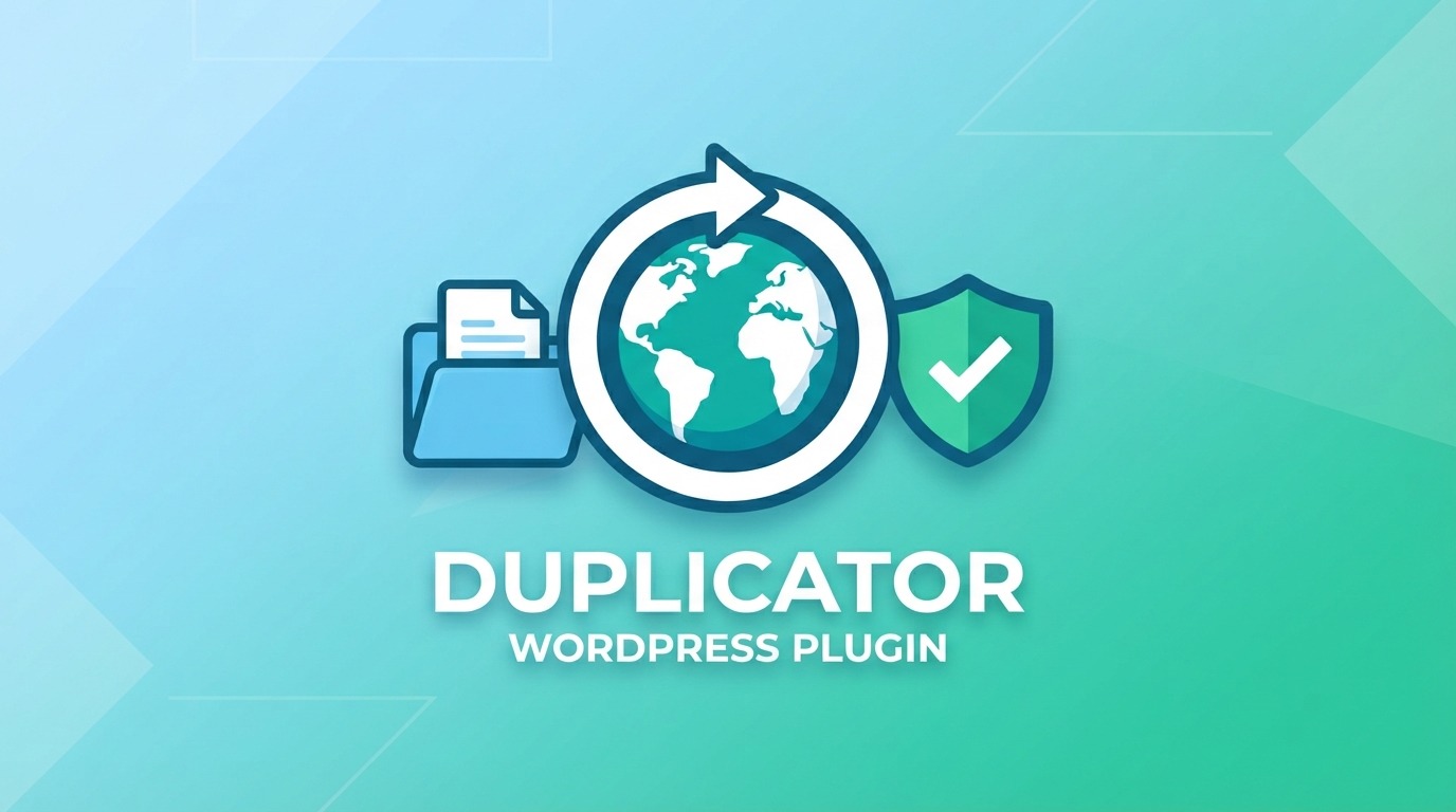 DuplicatorでWordPressのバックアップ・データ移行を簡単にする実践ガイド